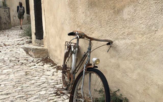 Atelier de co-réparation vélo 2